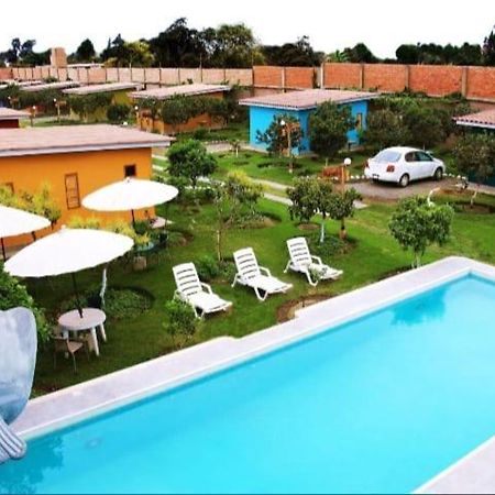 Santa Maria  Villa Kitzia Atig מראה חיצוני תמונה